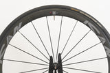 ICAN 38 Carbon Rim Brake Wheelset Shimano/SRAM 11 Speed