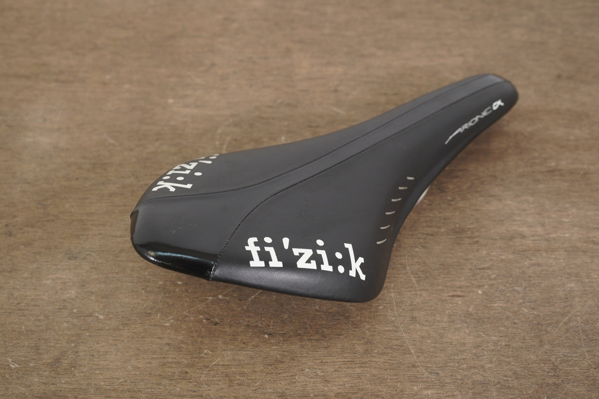 130mm Fizik Arione CX Kium Rail Road Saddle