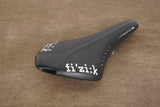130mm Fizik Arione CX Kium Rail Road Saddle