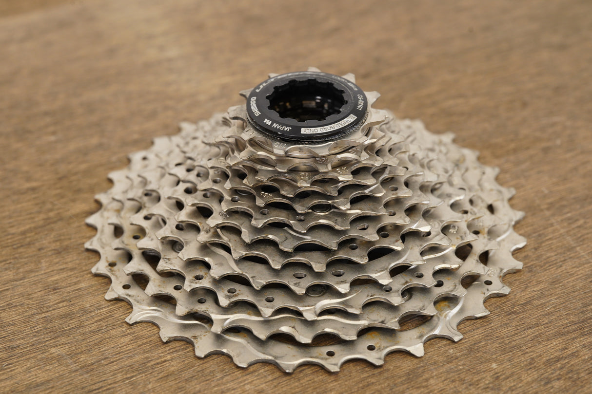 Shimano Dura-Ace R9270 Di2 12 Speed Electronic Hydraulic Disc Brake Groupset 9270