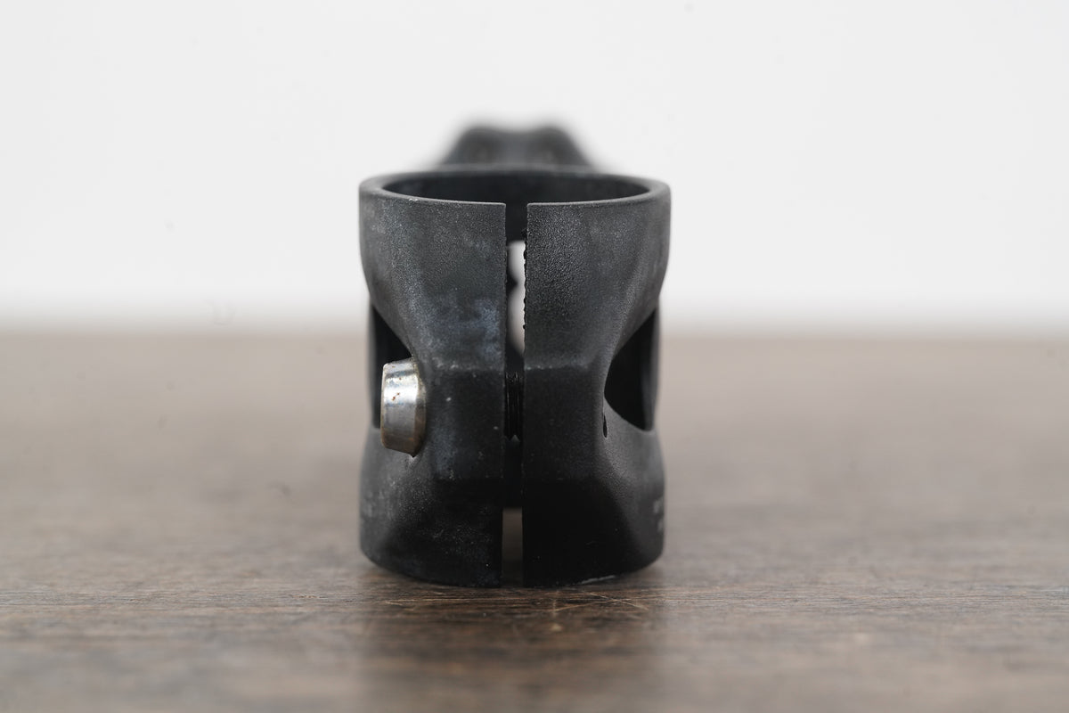 3T ARX II 100mm ±6 Degree Alloy Road Stem 140g 1 1/8" 31.8mm