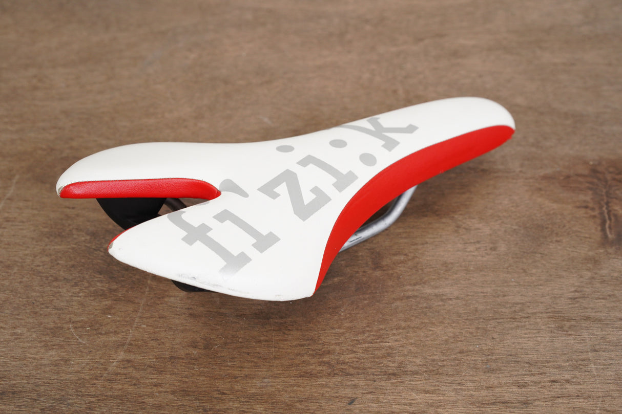 136mm Fizik Ardea Manganese Rail Road Saddle 234g