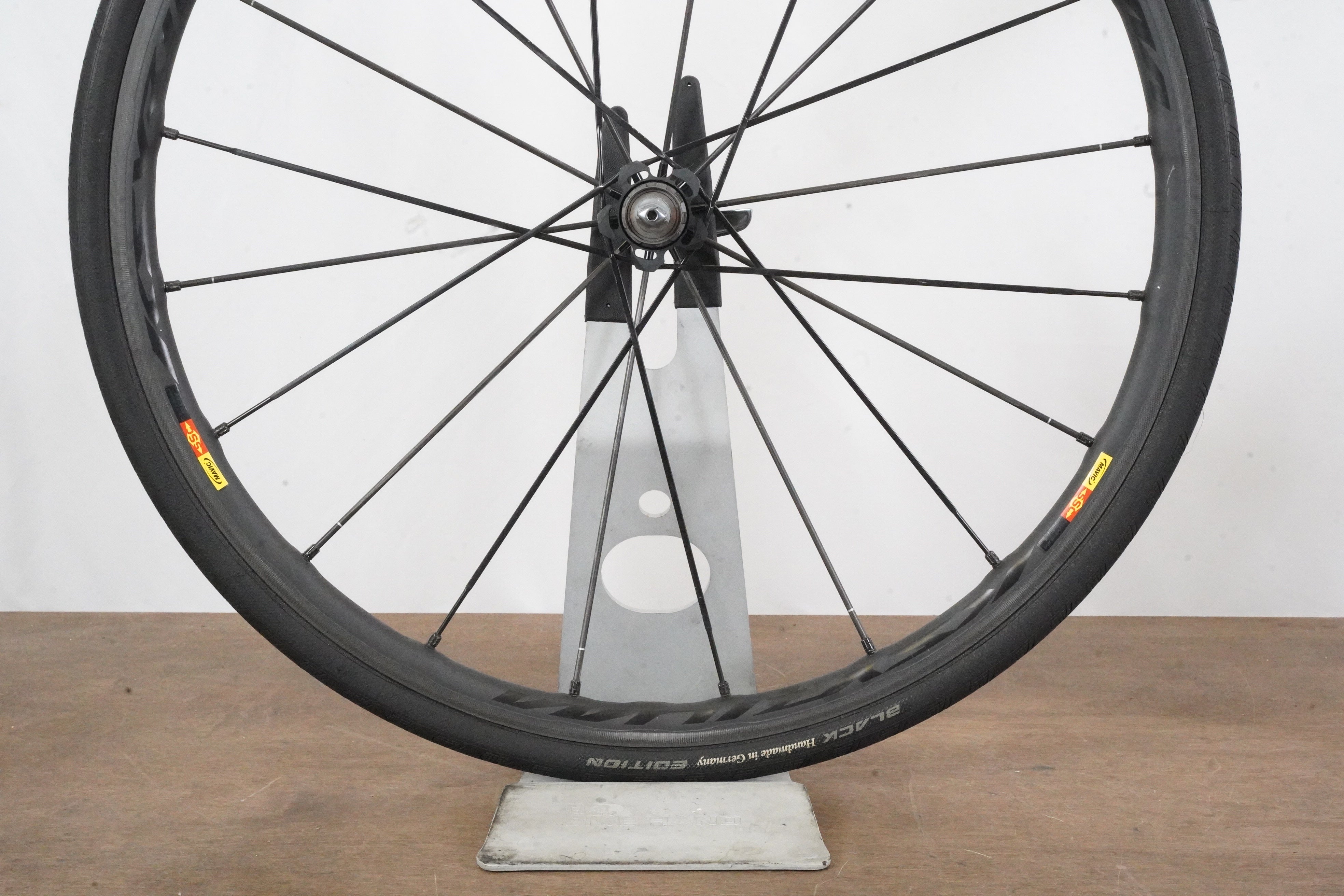 MAVIC 「マヴィック」 KSYRIUM SLR シマノ11速 ホイールセット