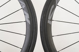 ICAN 38 Carbon Rim Brake Wheelset Shimano/SRAM 11 Speed