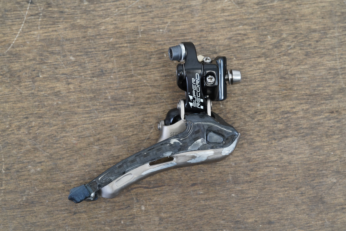Campagnolo Super Record 11 Mechanical Rim Brake Road Full Groupset Pre-2015