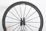 Mavic Ksyrium SLR Alloy Clincher Rim Brake Wheelset Shimano/SRAM 11 Speed