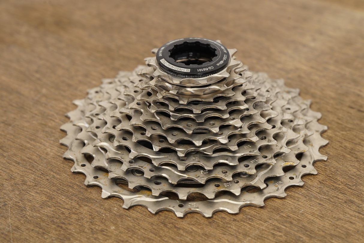 Shimano Dura-Ace R9270 Di2 12 Speed Electronic Hydraulic Disc Brake Groupset 9270