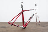 50cm Trek Madone WSD 5.2 Project One Carbon Rim Brake Road Frameset