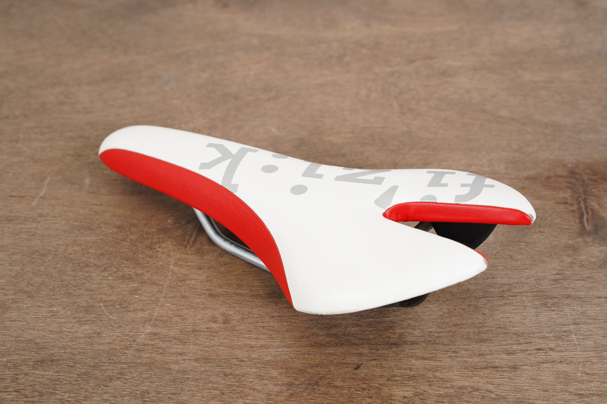 136mm Fizik Ardea Manganese Rail Road Saddle 234g