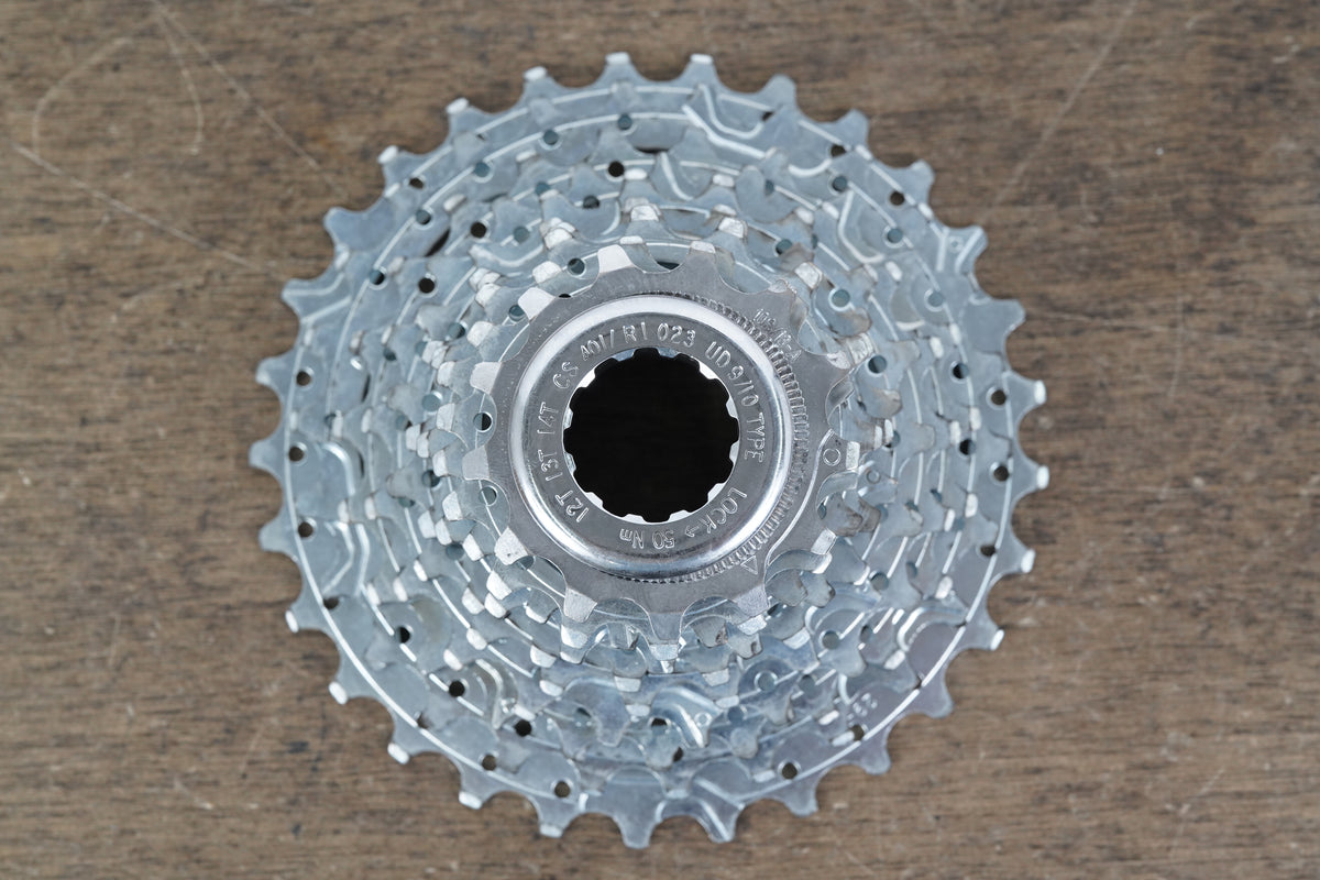 Campagnolo Chorus 10 Speed Mechanical Rim Brake Road Groupset