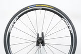 Zipp 30 Alloy Clincher Rim Brake Wheelset Shimano/SRAM 11 Speed