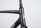 50s Colnago CX Zero EVO Carbon Rim Brake Road Frameset