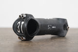 3T ARX II 100mm ±6 Degree Alloy Road Stem 140g 1 1/8" 31.8mm