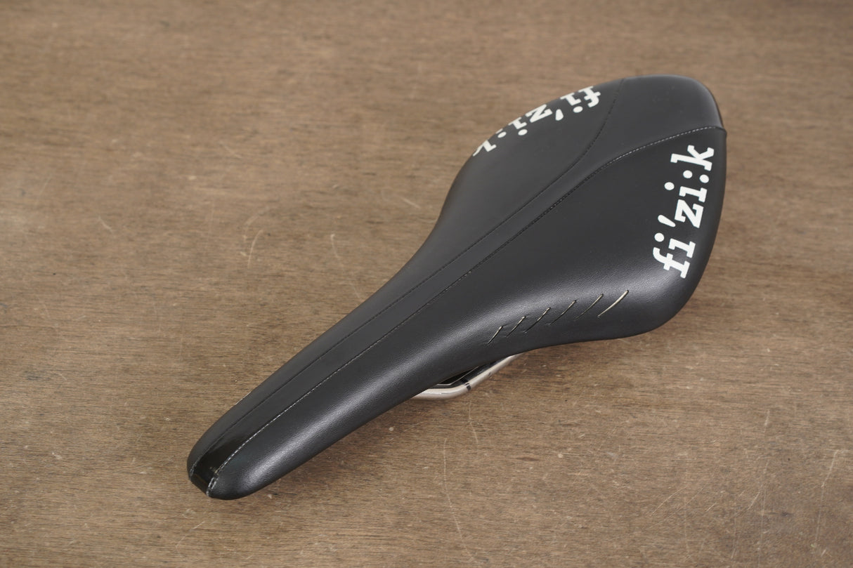130mm Fizik Arione CX Kium Rail Road Saddle