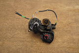 Campagnolo Super Record EPS V3 11 Speed Electronic Rim Brake Full Groupset