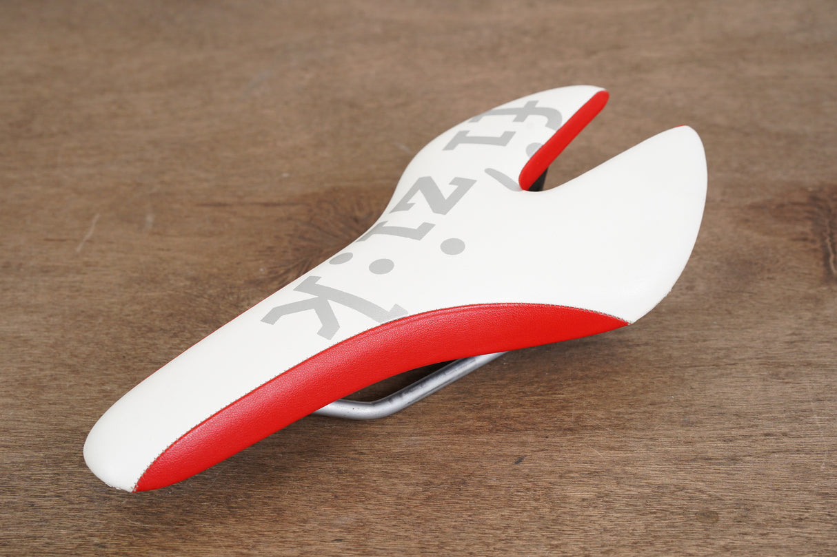 136mm Fizik Ardea Manganese Rail Road Saddle 234g