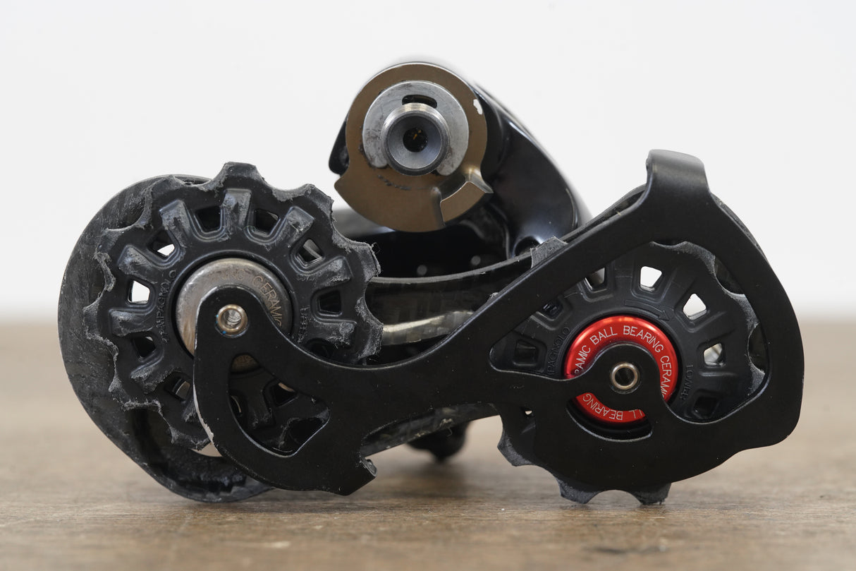 Campagnolo Super Record 11 Mechanical Rim Brake Road Full Groupset Pre-2015