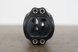 3T ARX II 100mm ±6 Degree Alloy Road Stem 140g 1 1/8" 31.8mm