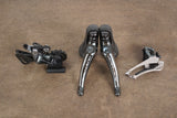 Shimano Dura-Ace R9100 11 Speed Mechanical Rim Brake Road Groupset 9100