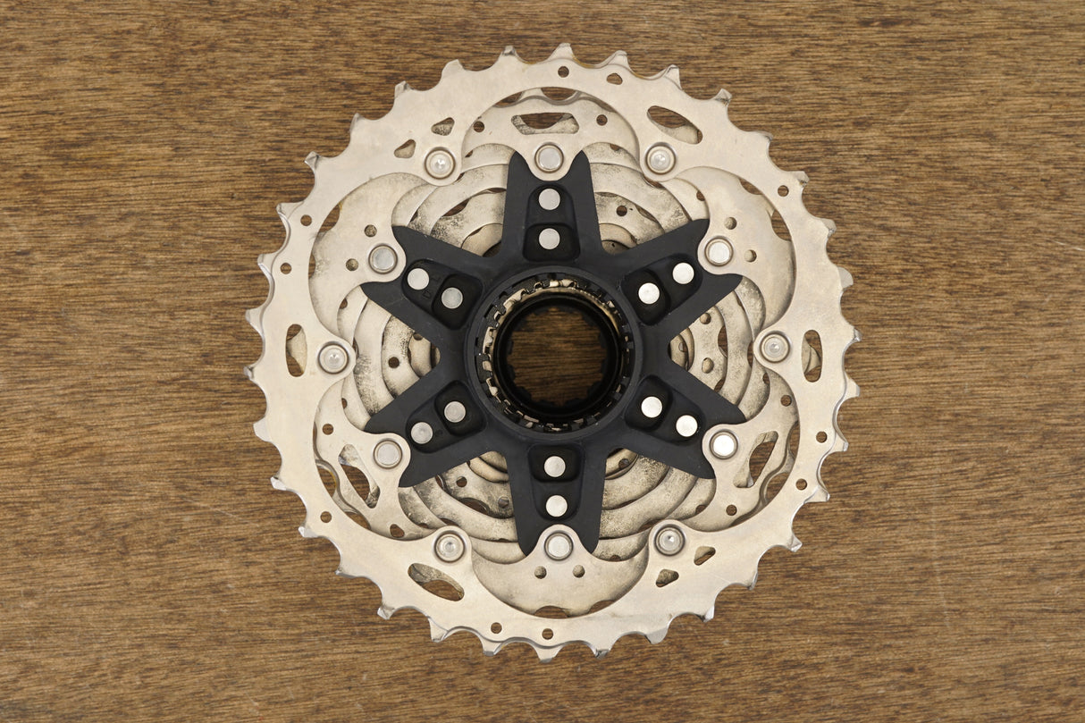 Shimano Dura-Ace R9270 Di2 12 Speed Electronic Hydraulic Disc Brake Groupset 9270