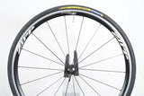 Zipp 30 Alloy Clincher Rim Brake Wheelset Shimano/SRAM 11 Speed