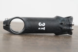 3T ARX II 100mm ±6 Degree Alloy Road Stem 140g 1 1/8" 31.8mm