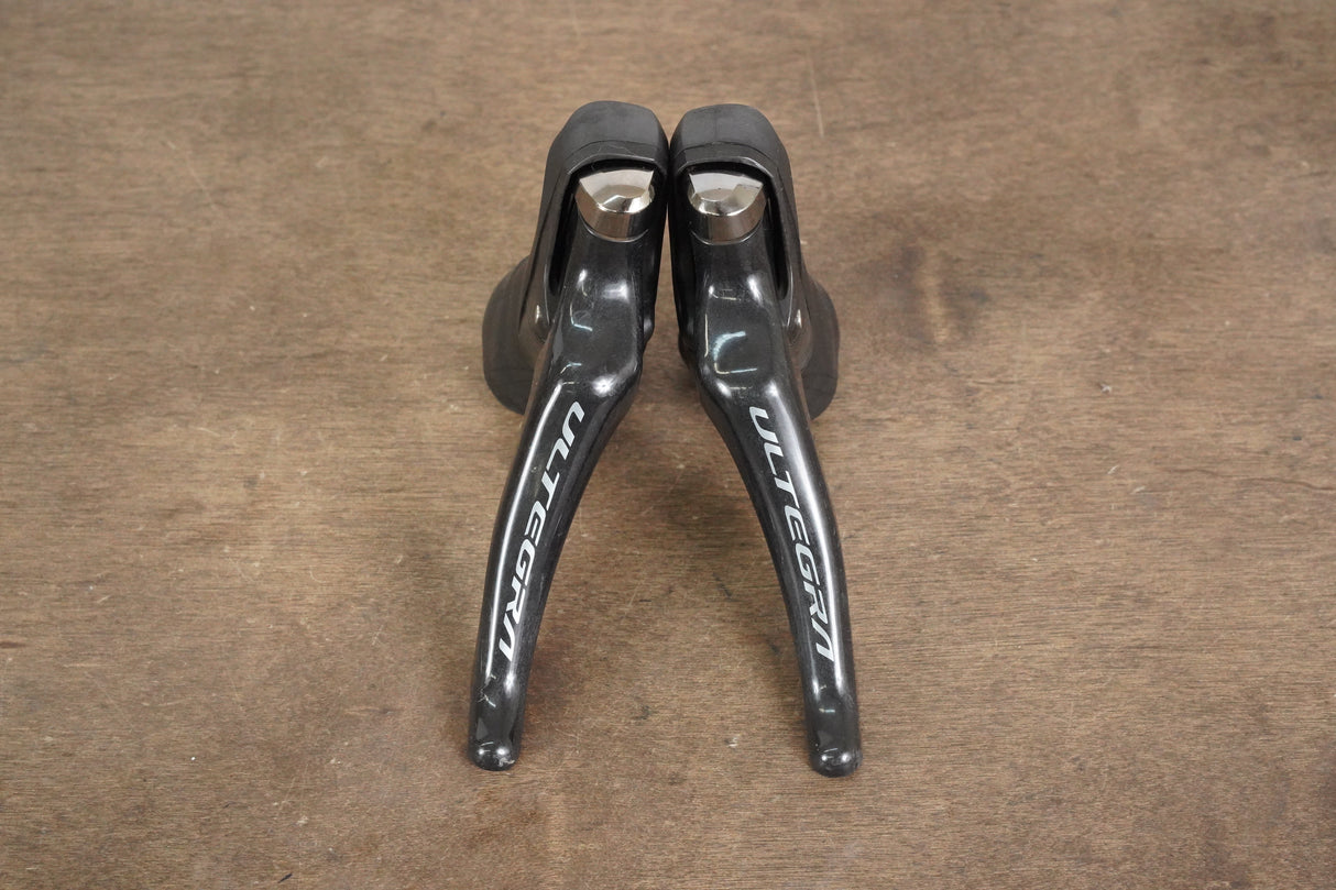 Shimano Ultegra R8000 11 Speed Mechanical Rim Brake Road Groupset 8000