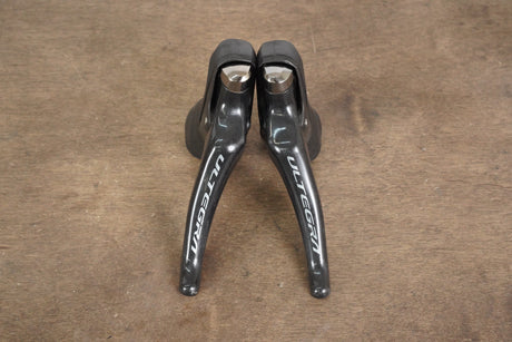 Shimano Ultegra R8000 11 Speed Mechanical Rim Brake Road Groupset 8000