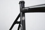 50s Colnago CX Zero EVO Carbon Rim Brake Road Frameset