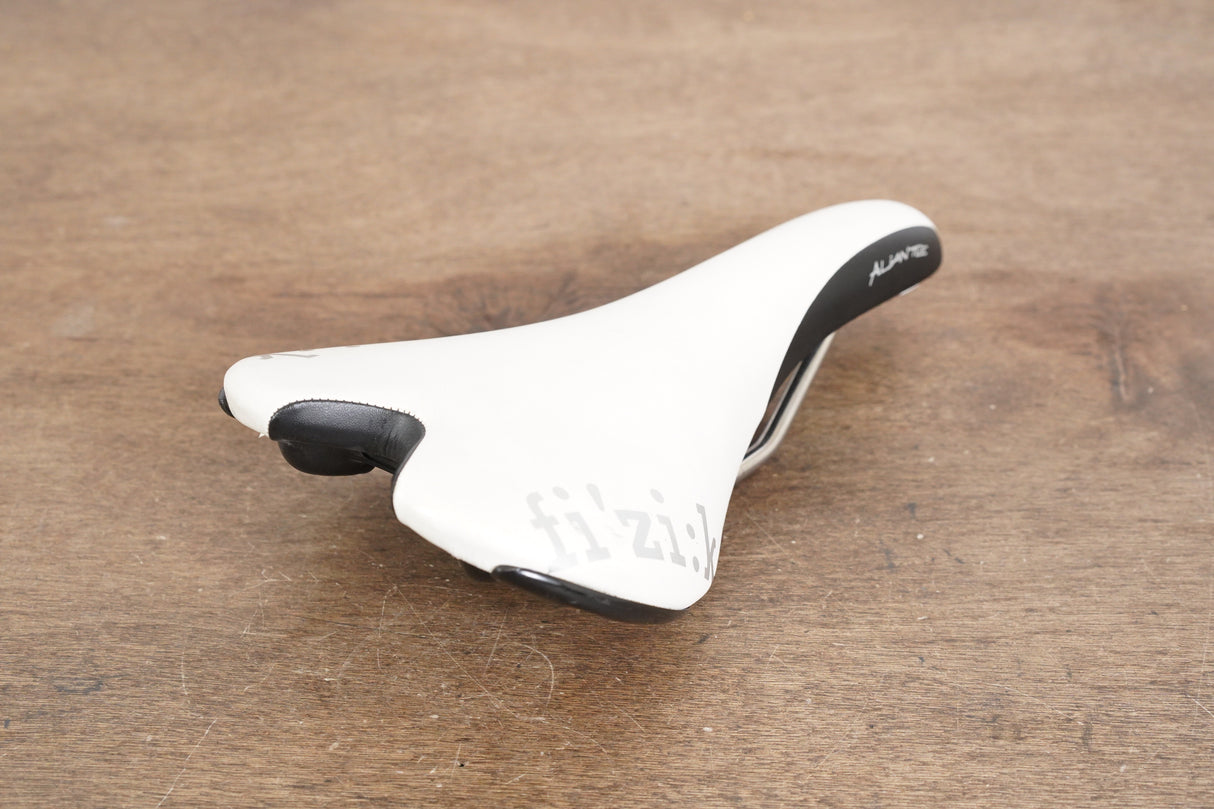 140mm Fizik Aliante R3 Kium Rail Road Saddle 253g