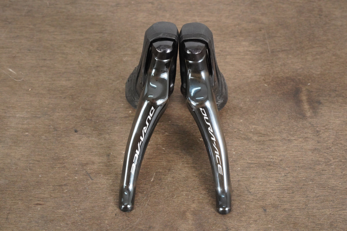 Shimano Dura-Ace R9100 11 Speed Mechanical Rim Brake Road Groupset 9100
