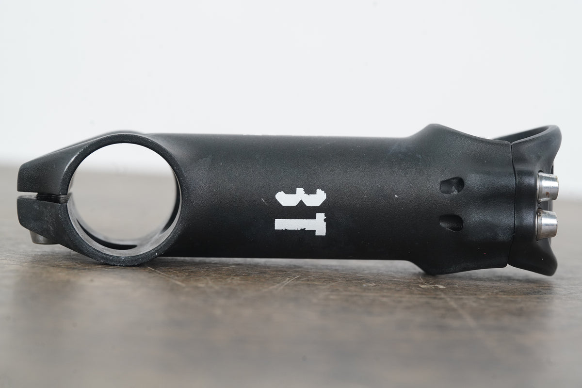 3T ARX II 100mm ±6 Degree Alloy Road Stem 140g 1 1/8" 31.8mm