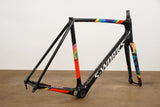 58cm Specialized S-WORKS Crux Carbon Disc Brake Gravel CX Frameset