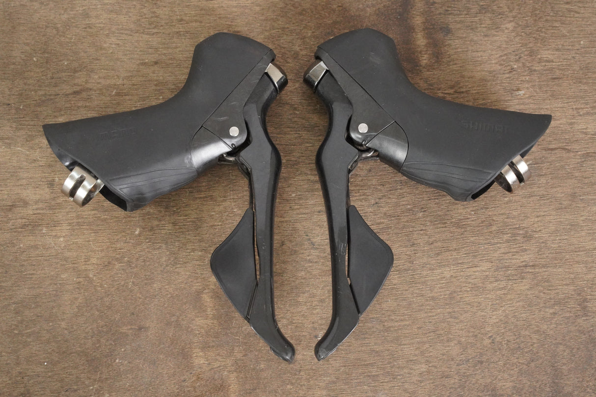 Shimano Ultegra R8000 11 Speed Mechanical Rim Brake Road Groupset 8000