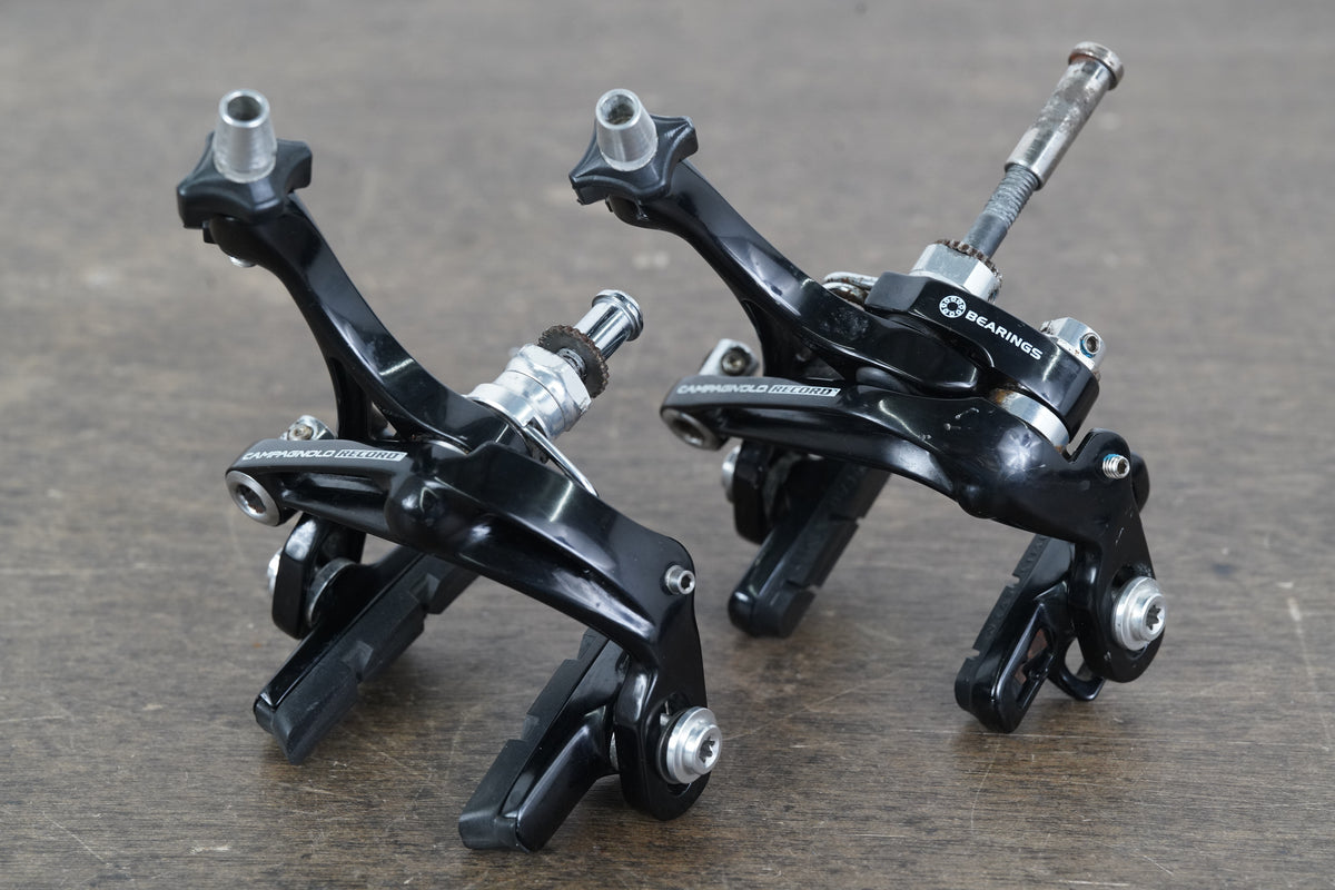Campagnolo Chorus 10 Speed Mechanical Rim Brake Road Groupset
