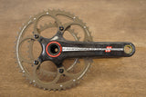 Campagnolo Super Record EPS V3 11 Speed Electronic Rim Brake Full Groupset