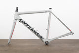 50cm Cannondale SuperSix EVO Hi-Mod Carbon Rim Brake Frameset Super Six HiMod