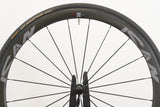 ICAN 38 Carbon Rim Brake Wheelset Shimano/SRAM 11 Speed
