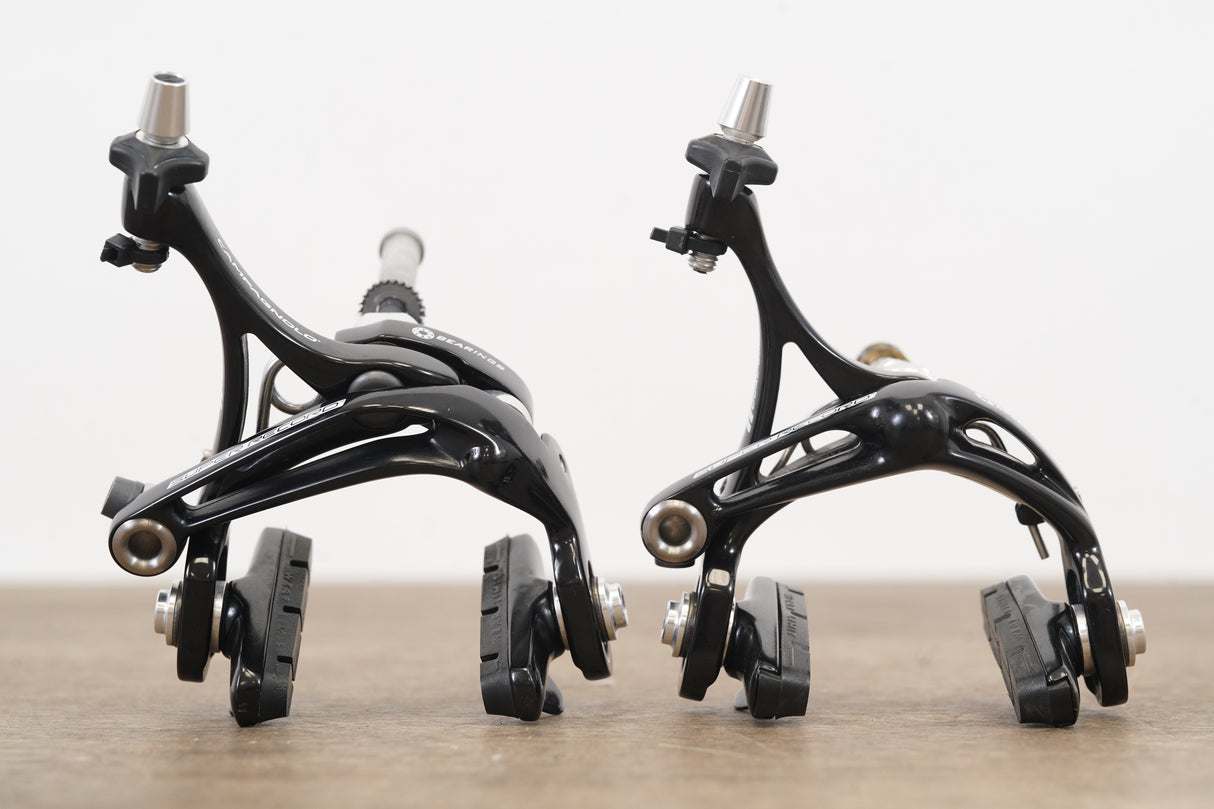 Campagnolo Super Record 11 Mechanical Rim Brake Road Full Groupset Pre-2015