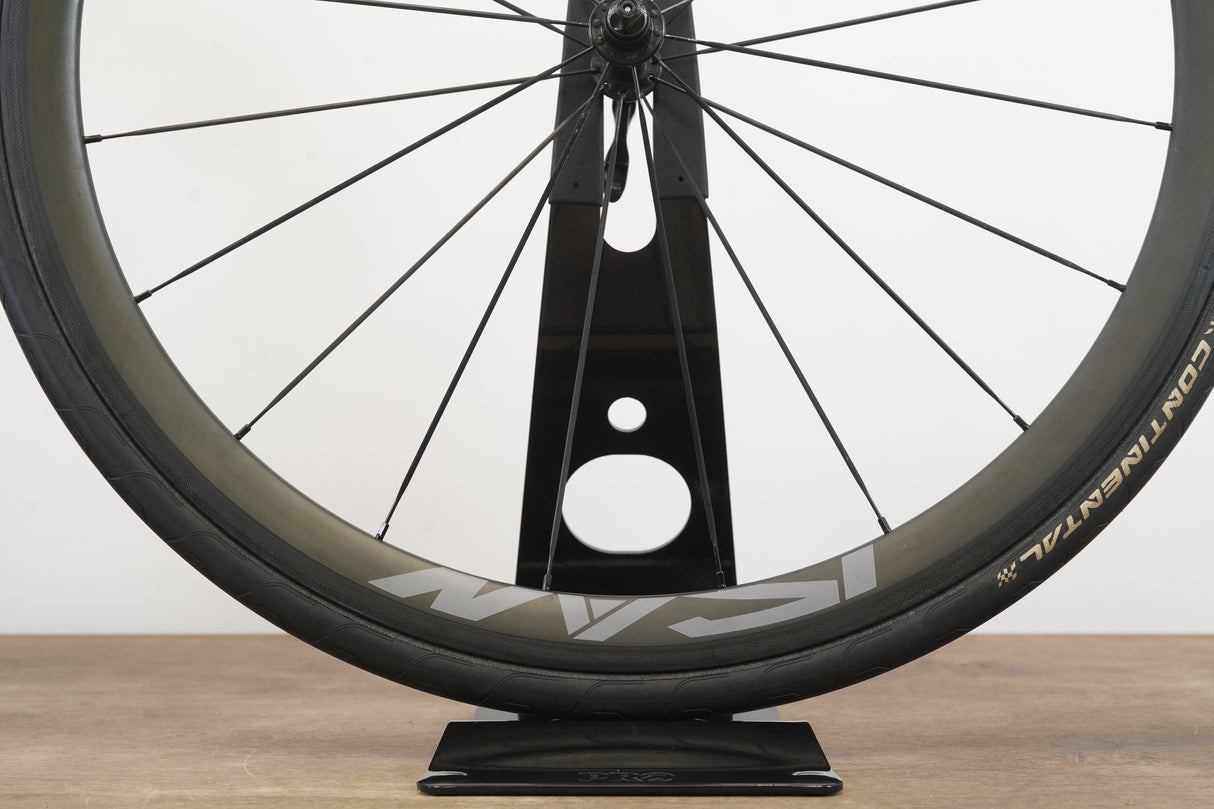 ICAN 38 Carbon Rim Brake Wheelset Shimano/SRAM 11 Speed