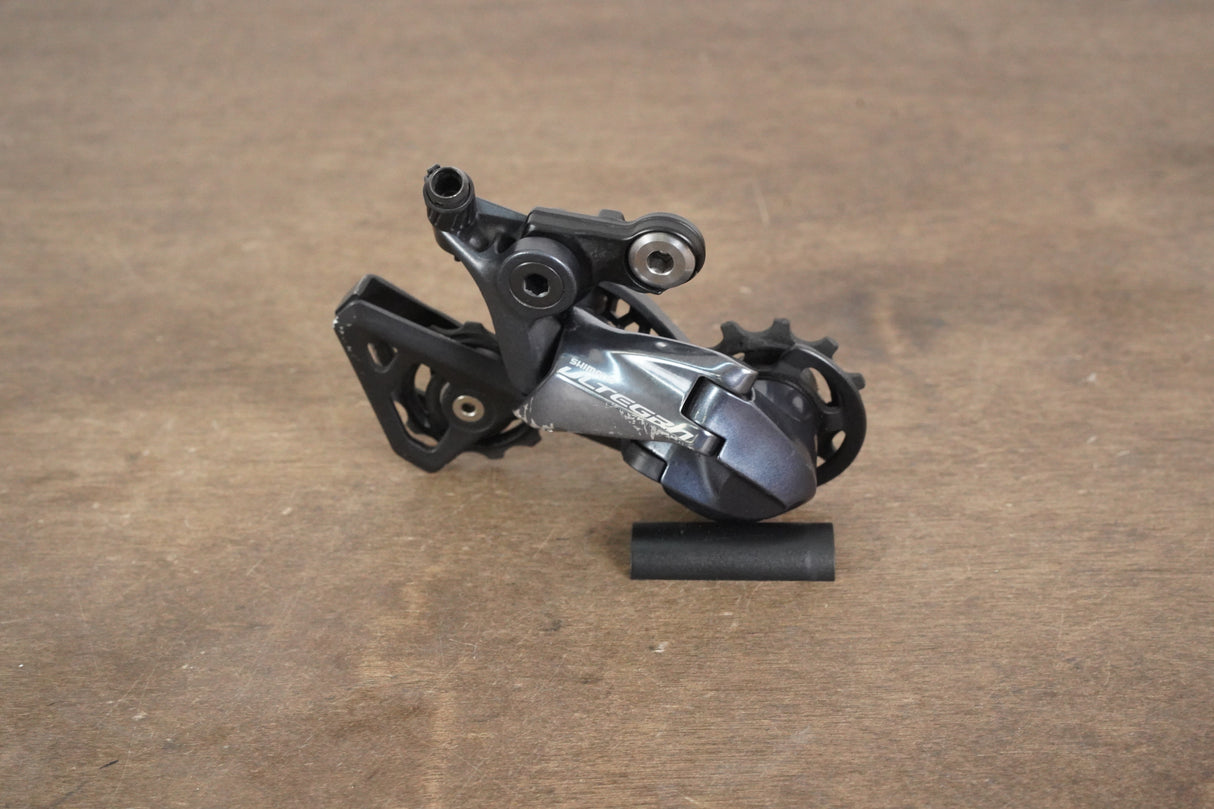 Shimano Ultegra R8000 11 Speed Mechanical Rim Brake Road Groupset 8000