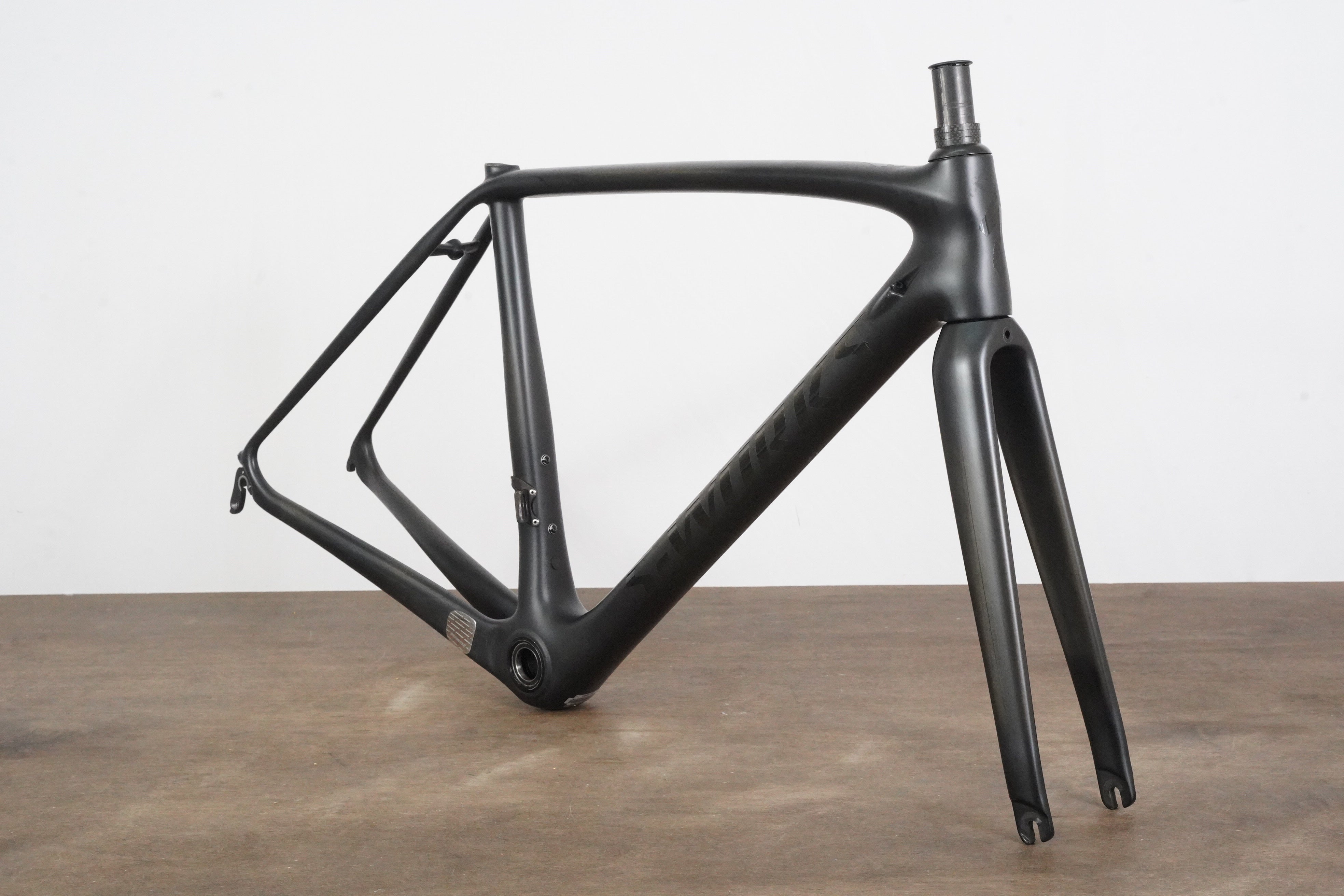SPECIALIZED Tarmac SL5 52cm カーボンリムブレーキ 52cm Specialized S-WORKS Tarmac SL5 Carbon Rim Brake