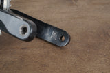 172.5mm 50/34T Shimano Dura-Ace FC-9000 11 Speed Crankset