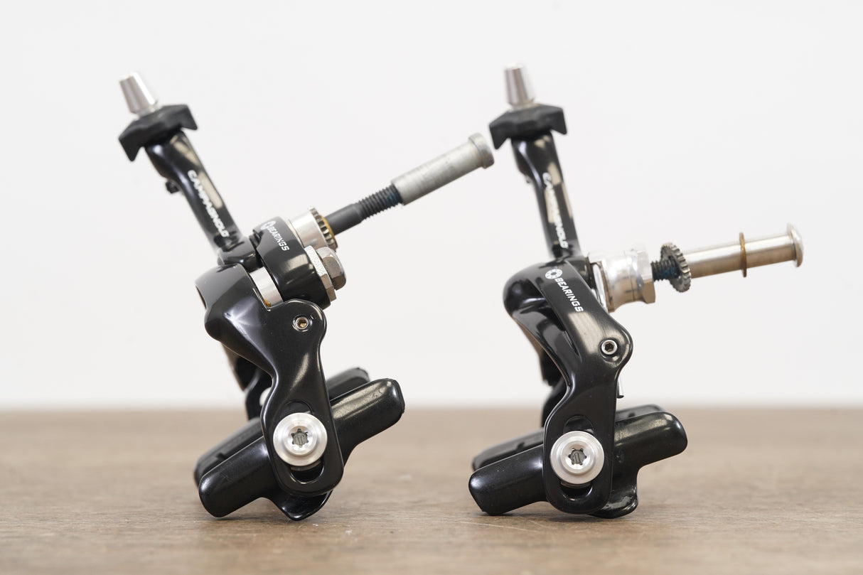 Campagnolo Super Record 11 Mechanical Rim Brake Road Full Groupset Pre-2015