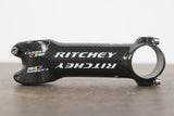 Ritchey WCS 4-Axis 110mm ±6 Degree Carbon Alloy Road Stem 125g 1 1/8" 31.8mm