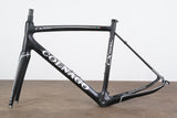 50s Colnago CX Zero EVO Carbon Rim Brake Road Frameset