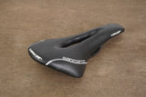 133mm Selle San Marco Concor Manganese Rail Road Saddle 242g