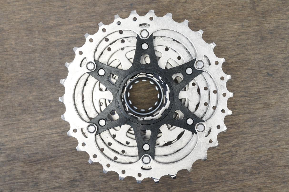 11-30T Shimano 105 CS-R7000 11 Speed Cassette 295g 7000