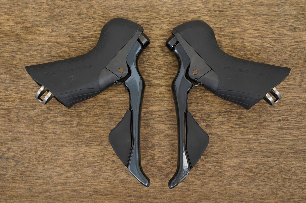 Shimano Dura-Ace R9100 11 Speed Mechanical Rim Brake Road Full Groupset 9100