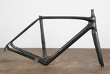 52cm Specialized S-WORKS Tarmac SL5 Carbon Rim Brake Frameset